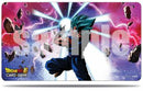 Dragon Ball Super Playmat Vegito