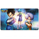 Dragon Ball Super Playmat Bulma, Vegata, and Trunks