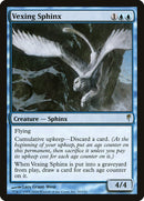 Vexing Sphinx [Coldsnap] - Waypoint Games CA
