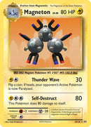 Magneton (38/108) (Theme Deck Exclusive) [XY: Evolutions] - Waypoint Games CA
