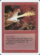Firebreathing [Revised Edition] - Waypoint Games CA