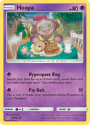 Hoopa (54/131) [Sun & Moon: Forbidden Light] - Waypoint Games CA