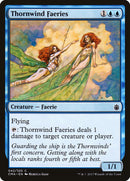 Thornwind Faeries [Commander Anthology] - Waypoint Games CA