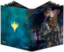 Theros Beyond Death PRO Binder, 9-Pocket