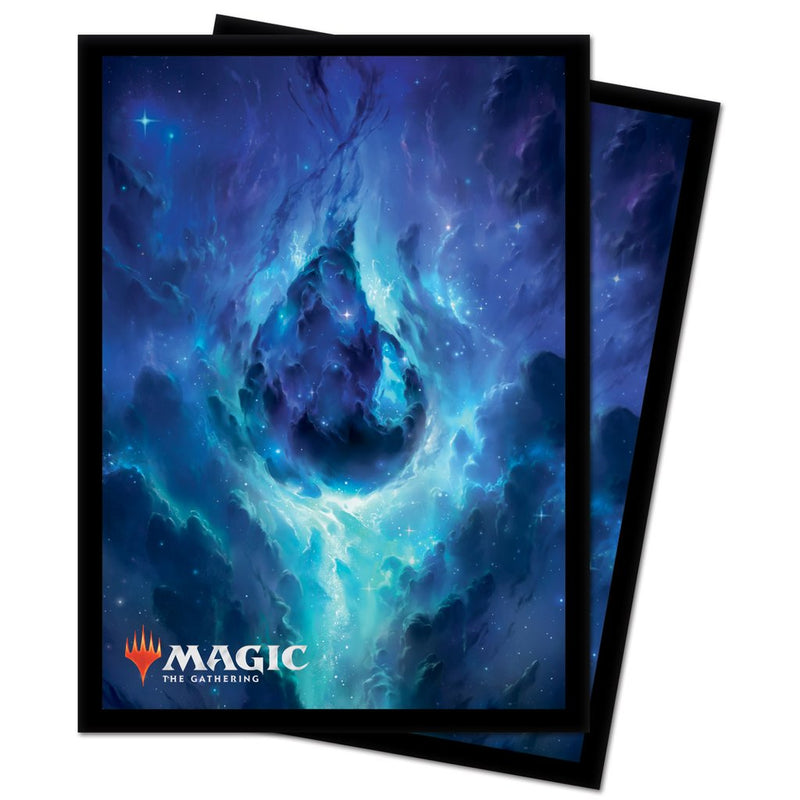 Ultra-Pro Celestial Island Sleeves (100ct)