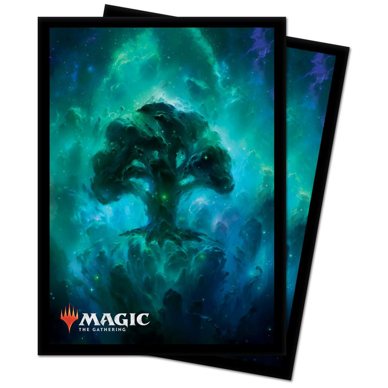 Ultra-Pro Celestial Forest Sleeves (100ct)