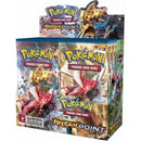 Pokemon XY Breakpoint Booster Box