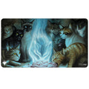 Innistrad: Midnight Hunt - Can’t Stay Away Playmat
