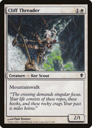Cliff Threader [Zendikar] - Waypoint Games CA