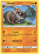 Tyrunt (68/131) [Sun & Moon: Forbidden Light] - Waypoint Games CA