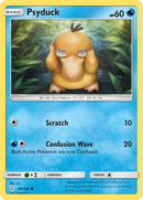 Psyduck (40/236) [Sun & Moon: Cosmic Eclipse] - Waypoint Games CA