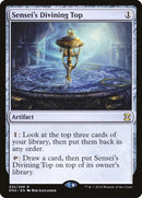 Sensei's Divining Top [Eternal Masters] - Waypoint Games CA