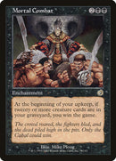Mortal Combat [Torment] - Waypoint Games CA