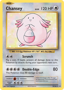 Chansey (70/108) [XY: Evolutions] - Waypoint Games CA
