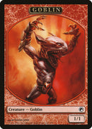 Goblin Token [Scars of Mirrodin Tokens] - Waypoint Games CA