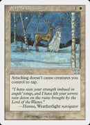 Serra's Blessing [Classic Sixth Edition] - Waypoint Games CA