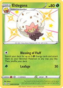Eldegoss (SV011/SV122) [Sword & Shield: Shining Fates] - Waypoint Games CA