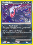 Darkrai (3/106) [Diamond & Pearl: Great Encounters] - Waypoint Games CA