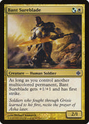 Bant Sureblade [Alara Reborn] - Waypoint Games CA