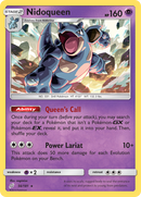 Nidoqueen (56/181) [Sun & Moon: Team Up] - Waypoint Games CA