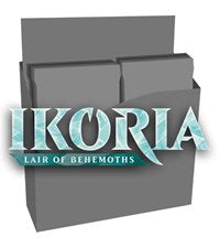 Ikoria Collector Booster Box