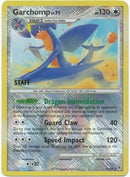 Garchomp (5/147) (Championship Promo Staff) [Platinum: Supreme Victors] - Waypoint Games CA