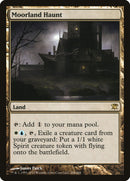 Moorland Haunt [Innistrad] - Waypoint Games CA