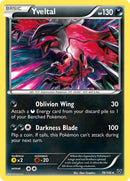 Yveltal (78/146) (Theme Deck Exclusive) [XY: Base Set] - Waypoint Games CA