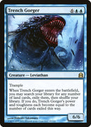 Trench Gorger [Commander 2011] - Waypoint Games CA