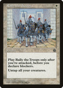 Rally the Troops [Portal Second Age] - Waypoint Games CA