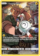 Magnemite (242/236) [Sun & Moon: Cosmic Eclipse] - Waypoint Games CA