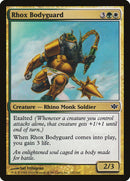 Rhox Bodyguard [Conflux] - Waypoint Games CA