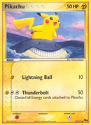 Pikachu (12/17) [POP Series 5] - Waypoint Games CA