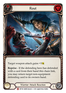 Rout [1HP148] (History Pack 1) - Waypoint Games CA