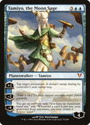Tamiyo, the Moon Sage [Avacyn Restored] - Waypoint Games CA