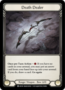 Death Dealer // Viserai, Rune Blood [U-ARC040 // U-ARC076] (Arcane Rising Unlimited)  Unlimited Normal - Waypoint Games CA