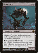 Mortivore [Duels of the Planeswalkers] - Waypoint Games CA