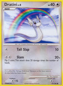 Dratini (91/146) [Diamond & Pearl: Legends Awakened] - Waypoint Games CA