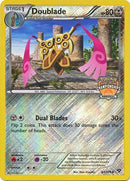 Doublade (84/146) (Regional Championship Promo) [XY: Base Set] - Waypoint Games CA