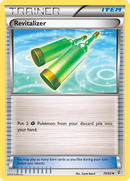 Revitalizer (70/83) [XY: Generations] - Waypoint Games CA