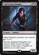 Captivating Vampire [Commander 2017] - Waypoint Games CA