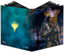 UltraPro 9 Pocket PRO-Binder - Magic - Theros Beyond Death