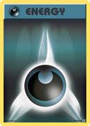 Darkness Energy (97/108) [XY: Evolutions] - Waypoint Games CA