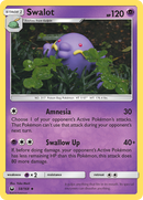 Swalot (58/168) [Sun & Moon: Celestial Storm] - Waypoint Games CA