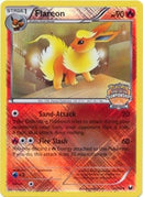 Flareon (12/108) (Regional Championship 2013 Promo) [Black & White: Dark Explorers] - Waypoint Games CA