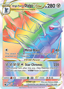 Origin Forme Dialga VSTAR (198/189) [Sword & Shield: Astral Radiance] - Waypoint Games CA