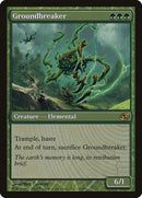 Groundbreaker [Planar Chaos] - Waypoint Games CA