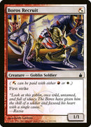 Boros Recruit [Ravnica: City of Guilds] - Waypoint Games CA