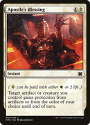 Apostle's Blessing [Modern Masters 2015] - Waypoint Games CA