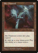 Sky Diamond [Mirage] - Waypoint Games CA